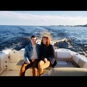 Meet your Posher, Ethan